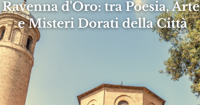 Ravenna d'Oro
